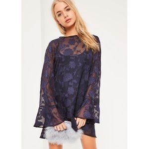 Missguided Dress